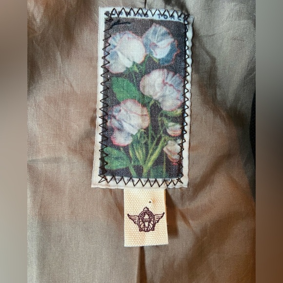 Burning Torch Jacket - Picture 5 of 8